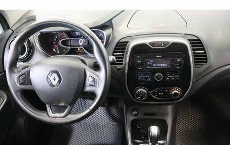 Renault Kaptur I рестайлинг, 2017 год, 1 088 600 рублей, 9 фотография