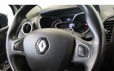 Renault Kaptur I рестайлинг, 2017 год, 1 088 600 рублей, 8 фотография