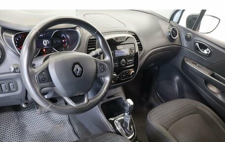 Renault Kaptur I рестайлинг, 2017 год, 1 088 600 рублей, 6 фотография