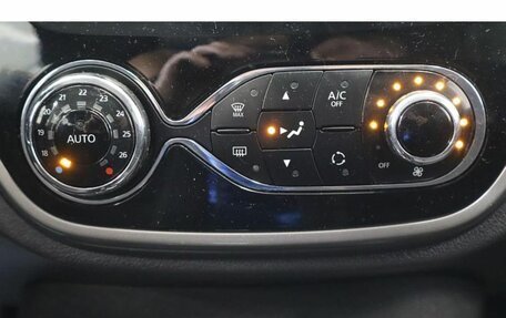 Renault Kaptur I рестайлинг, 2017 год, 1 088 600 рублей, 11 фотография
