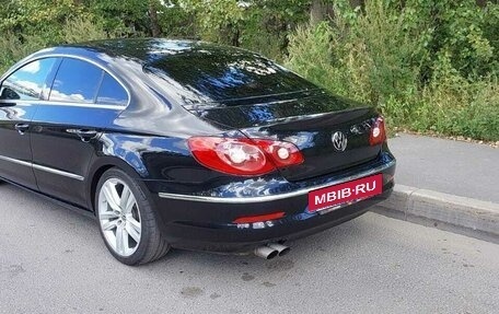 Volkswagen Passat CC I рестайлинг, 2010 год, 980 000 рублей, 11 фотография