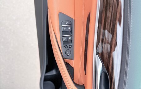 BMW 5 серия, 2020 год, 4 500 000 рублей, 16 фотография