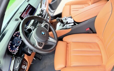 BMW 5 серия, 2020 год, 4 500 000 рублей, 13 фотография