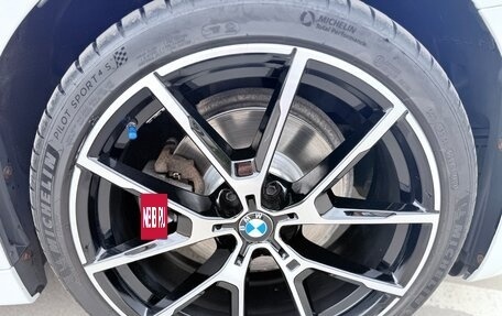 BMW 5 серия, 2020 год, 4 500 000 рублей, 11 фотография
