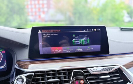 BMW 5 серия, 2020 год, 4 500 000 рублей, 18 фотография