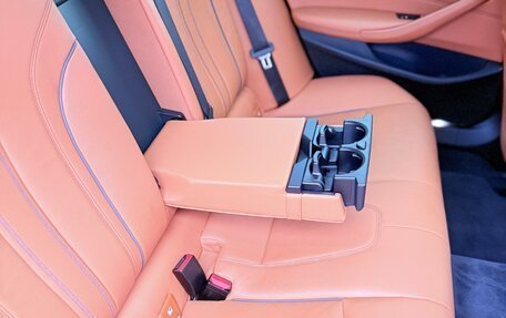 BMW 5 серия, 2020 год, 4 500 000 рублей, 34 фотография