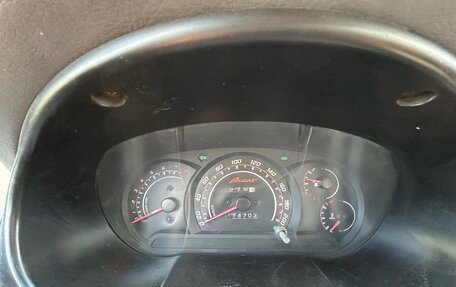 Hyundai Accent II, 2007 год, 380 000 рублей, 2 фотография