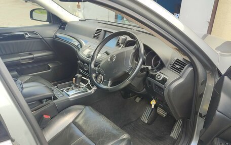 Nissan Fuga I, 2005 год, 710 000 рублей, 7 фотография