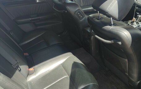 Nissan Fuga I, 2005 год, 710 000 рублей, 8 фотография