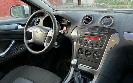 Ford Mondeo IV, 2012 год, 400 000 рублей, 6 фотография