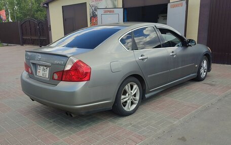 Nissan Fuga I, 2005 год, 710 000 рублей, 4 фотография