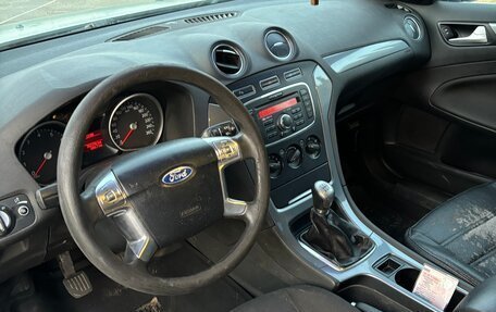Ford Mondeo IV, 2012 год, 400 000 рублей, 7 фотография