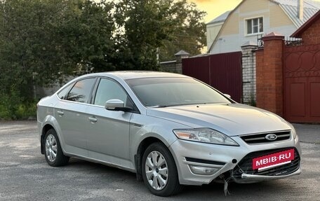 Ford Mondeo IV, 2012 год, 400 000 рублей, 2 фотография