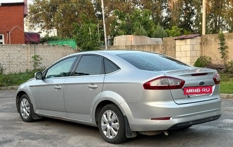 Ford Mondeo IV, 2012 год, 400 000 рублей, 5 фотография