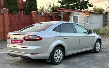 Ford Mondeo IV, 2012 год, 400 000 рублей, 3 фотография
