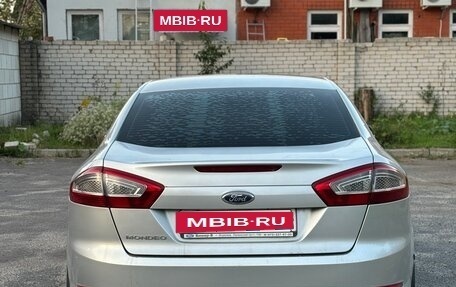 Ford Mondeo IV, 2012 год, 400 000 рублей, 4 фотография