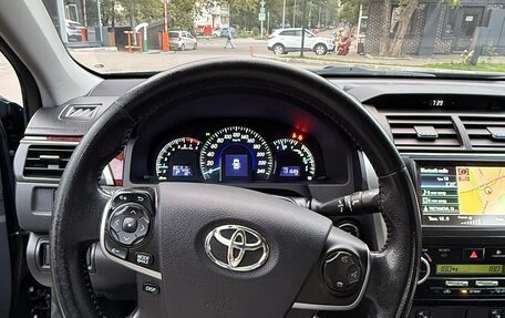 Toyota Camry, 2013 год, 2 000 000 рублей, 6 фотография