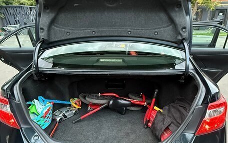 Toyota Camry, 2013 год, 2 000 000 рублей, 11 фотография