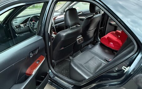 Toyota Camry, 2013 год, 2 000 000 рублей, 13 фотография