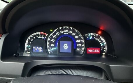 Toyota Camry, 2013 год, 2 000 000 рублей, 5 фотография