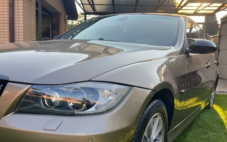 BMW 3 серия, 2007 год, 1 300 000 рублей, 5 фотография