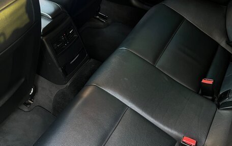 BMW 3 серия, 2007 год, 1 300 000 рублей, 13 фотография