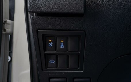 Toyota Hilux VIII, 2018 год, 2 999 000 рублей, 19 фотография