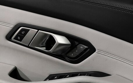 BMW M3, 2021 год, 7 400 000 рублей, 20 фотография