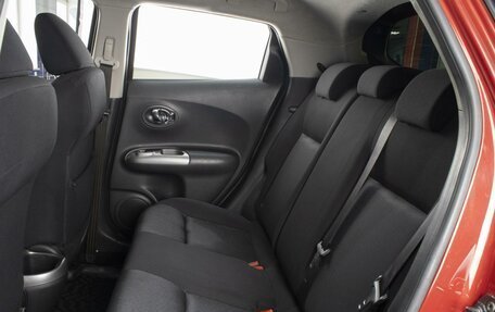 Nissan Juke II, 2011 год, 899 000 рублей, 9 фотография