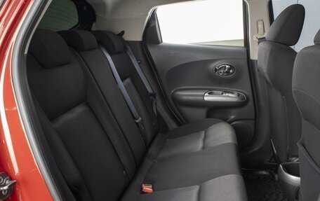 Nissan Juke II, 2011 год, 899 000 рублей, 7 фотография