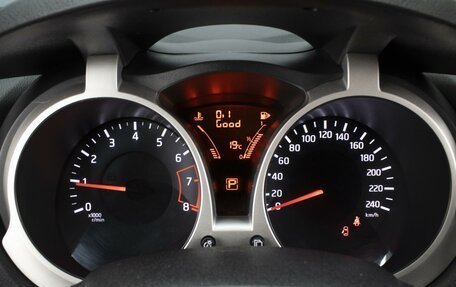Nissan Juke II, 2011 год, 899 000 рублей, 13 фотография