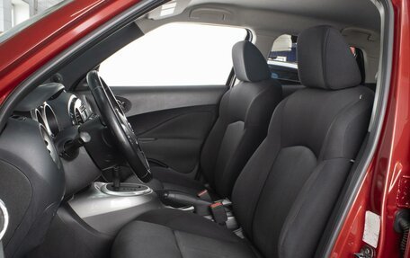 Nissan Juke II, 2011 год, 899 000 рублей, 10 фотография