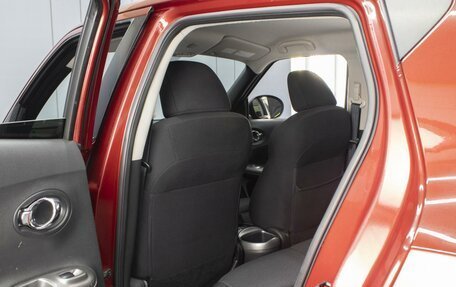 Nissan Juke II, 2011 год, 899 000 рублей, 11 фотография