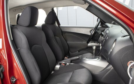 Nissan Juke II, 2011 год, 899 000 рублей, 8 фотография