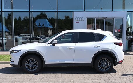 Mazda CX-5 II, 2021 год, 2 750 000 рублей, 5 фотография