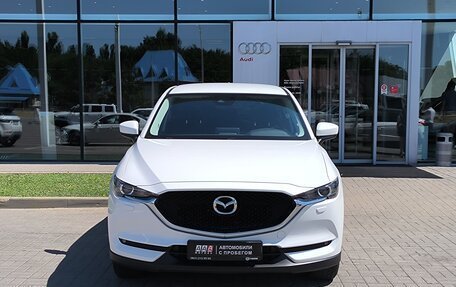 Mazda CX-5 II, 2021 год, 2 750 000 рублей, 3 фотография
