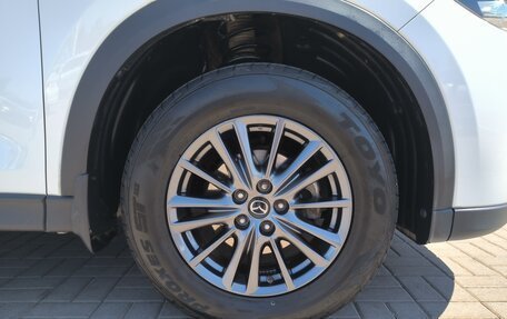 Mazda CX-5 II, 2021 год, 2 750 000 рублей, 9 фотография