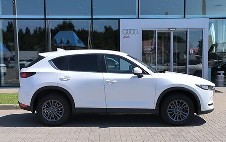 Mazda CX-5 II, 2021 год, 2 750 000 рублей, 6 фотография