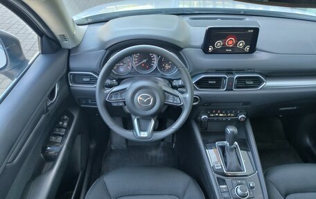 Mazda CX-5 II, 2021 год, 2 750 000 рублей, 13 фотография