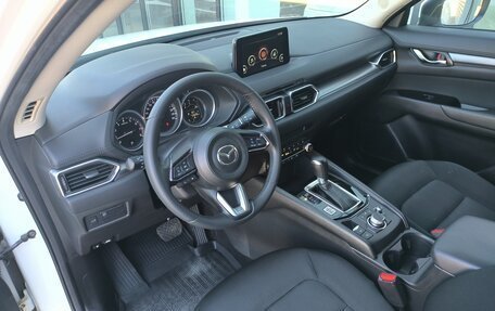 Mazda CX-5 II, 2021 год, 2 750 000 рублей, 12 фотография