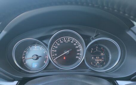 Mazda CX-5 II, 2021 год, 2 750 000 рублей, 14 фотография