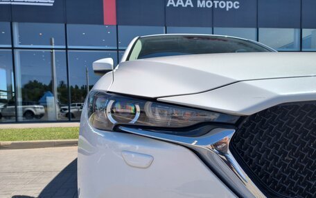 Mazda CX-5 II, 2021 год, 2 750 000 рублей, 7 фотография