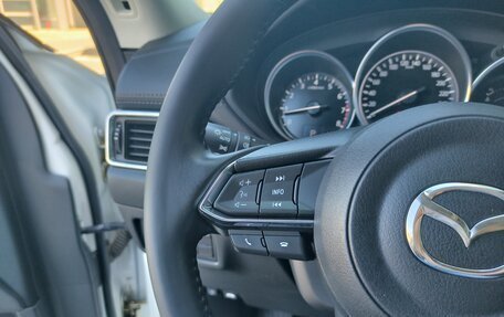 Mazda CX-5 II, 2021 год, 2 750 000 рублей, 17 фотография