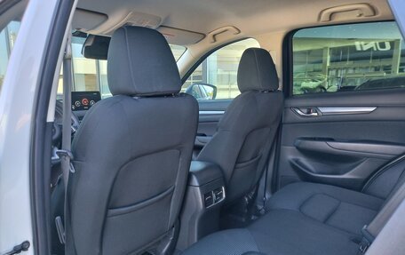 Mazda CX-5 II, 2021 год, 2 750 000 рублей, 27 фотография