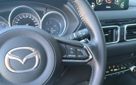 Mazda CX-5 II, 2021 год, 2 750 000 рублей, 18 фотография