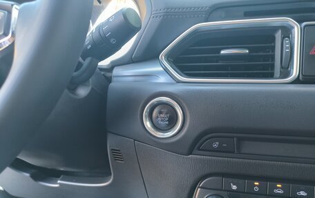 Mazda CX-5 II, 2021 год, 2 750 000 рублей, 19 фотография