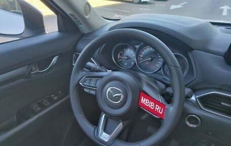 Mazda CX-5 II, 2021 год, 2 750 000 рублей, 16 фотография