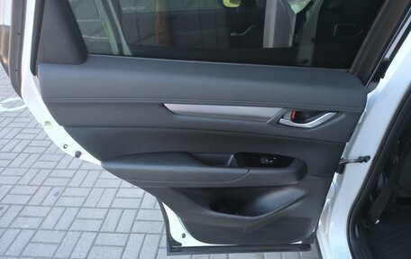 Mazda CX-5 II, 2021 год, 2 750 000 рублей, 29 фотография