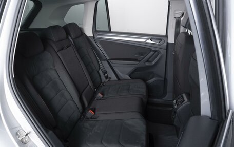 Volkswagen Tiguan II, 2021 год, 3 284 000 рублей, 7 фотография