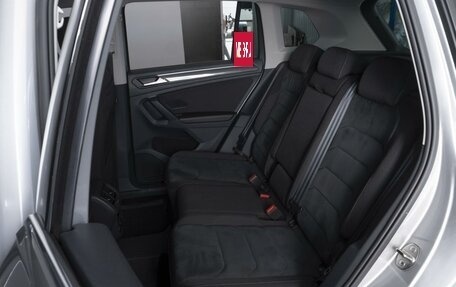 Volkswagen Tiguan II, 2021 год, 3 284 000 рублей, 9 фотография